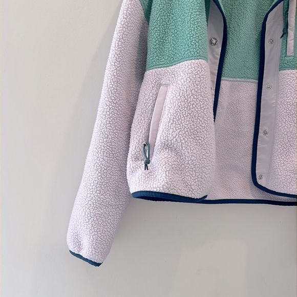 *sold* The North Face Cragmont Fleece Jacket - Picture 5 of 11